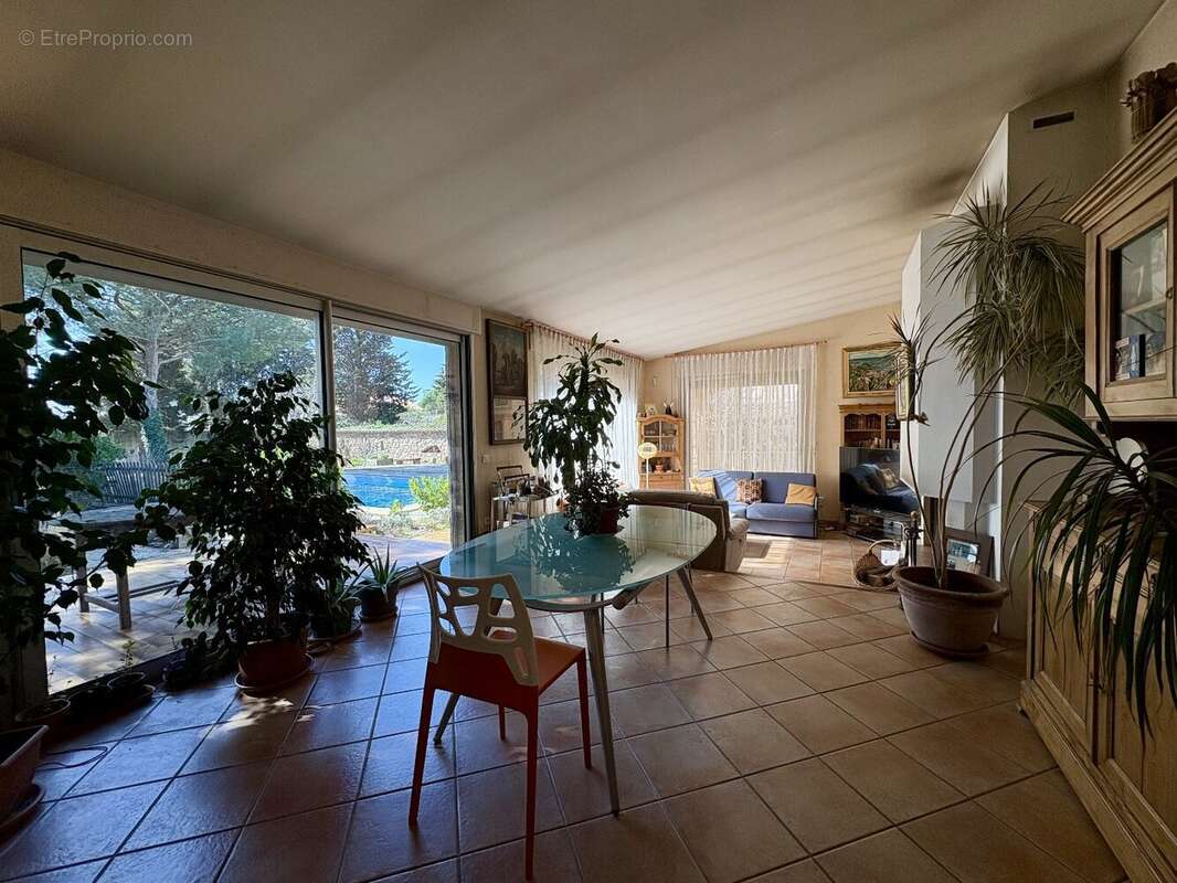 Maison à SETE