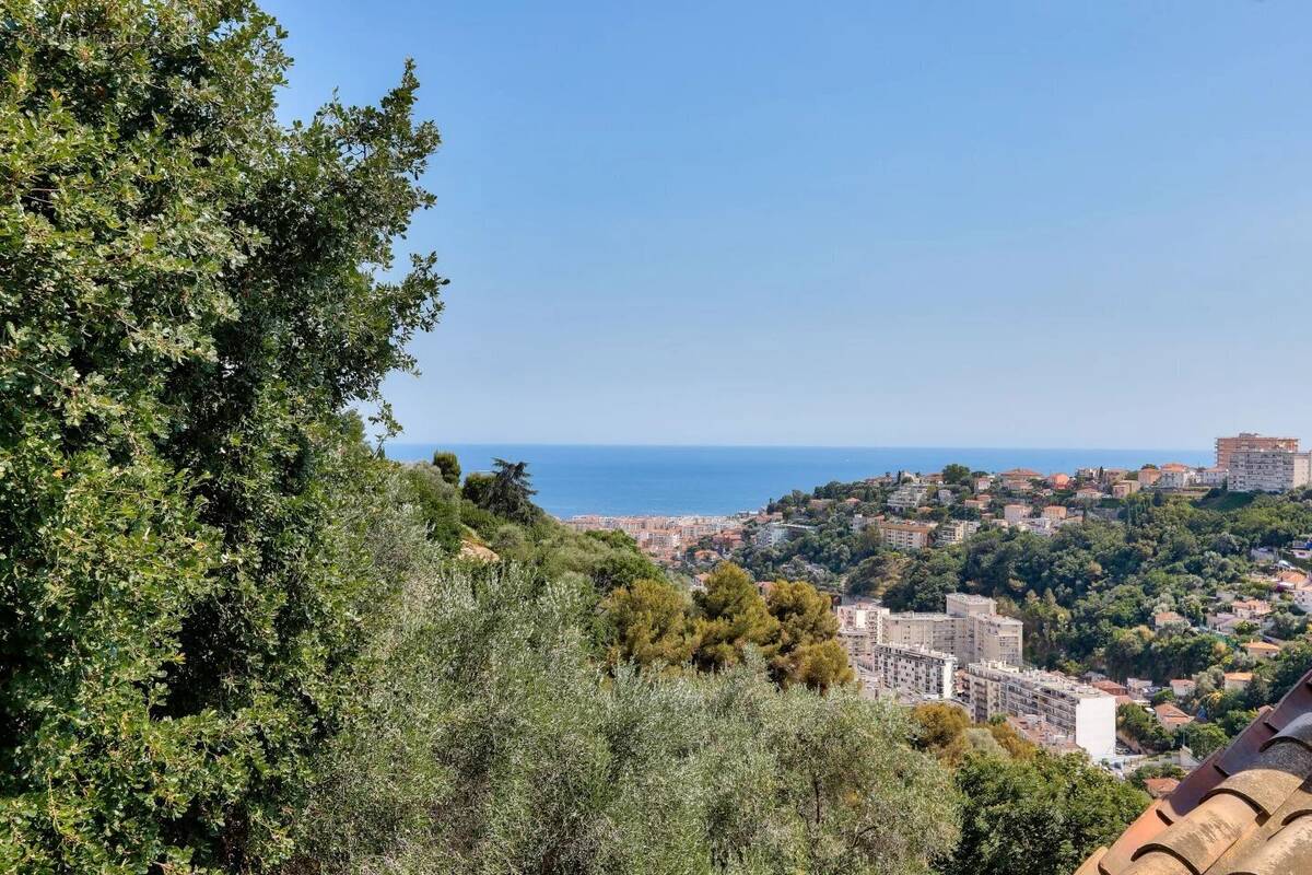 Maison à NICE