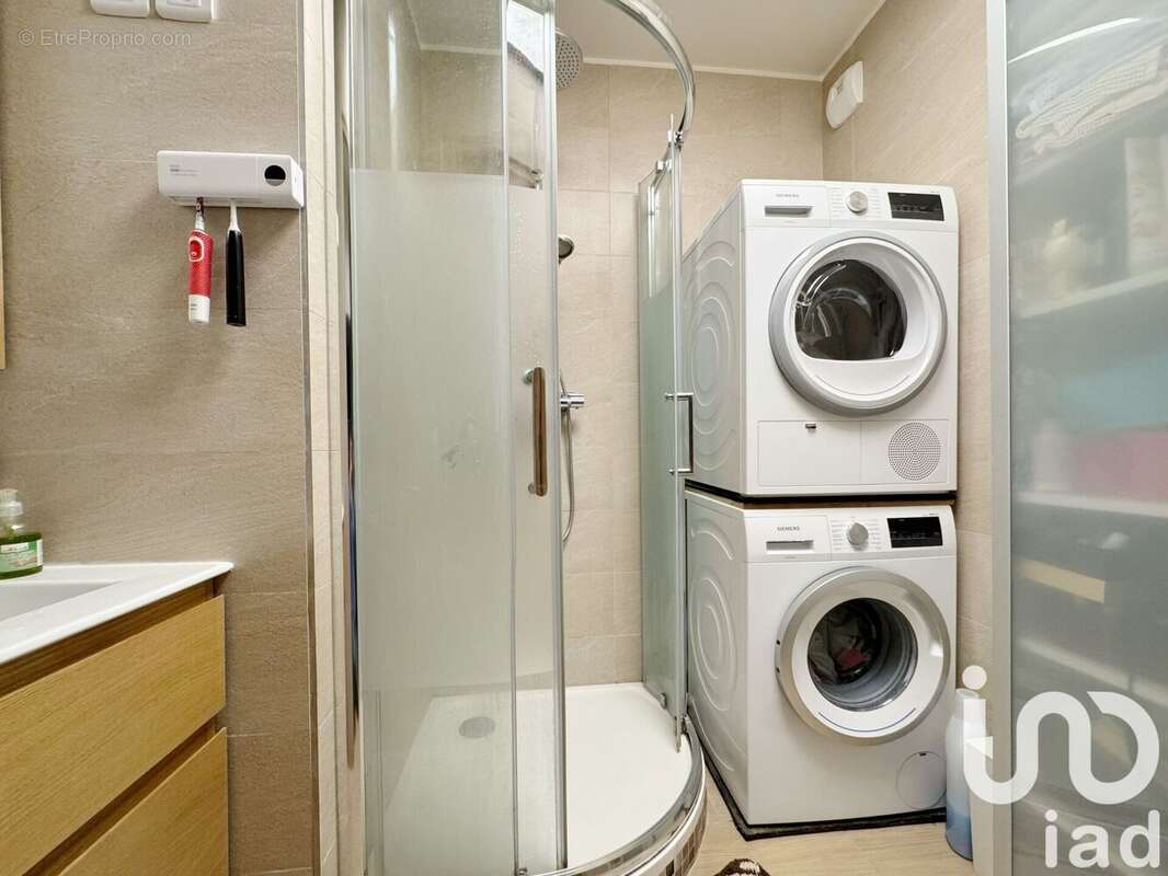 Photo 5 - Appartement à PARIS-15E