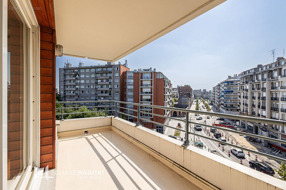 Appartement à LILLE