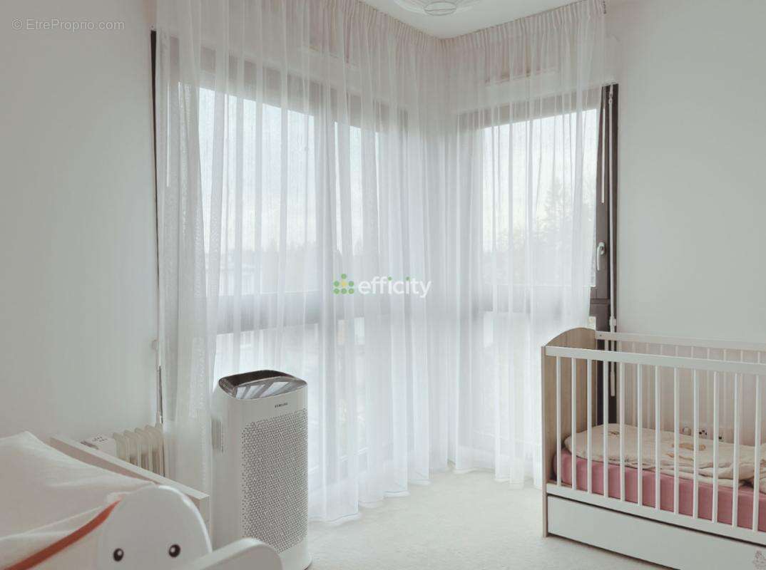 Appartement à PONTOISE