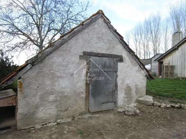 Maison à VARENNES-SUR-ALLIER