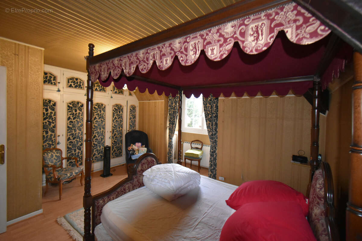 Maison à THELUS