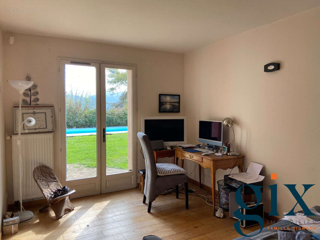 Maison à BIVIERS