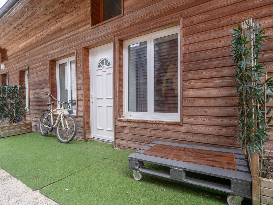 Appartement à CAPPELLE-EN-PEVELE