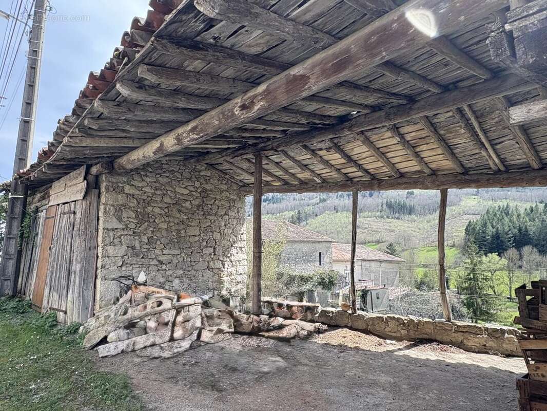 Maison à BELESTA