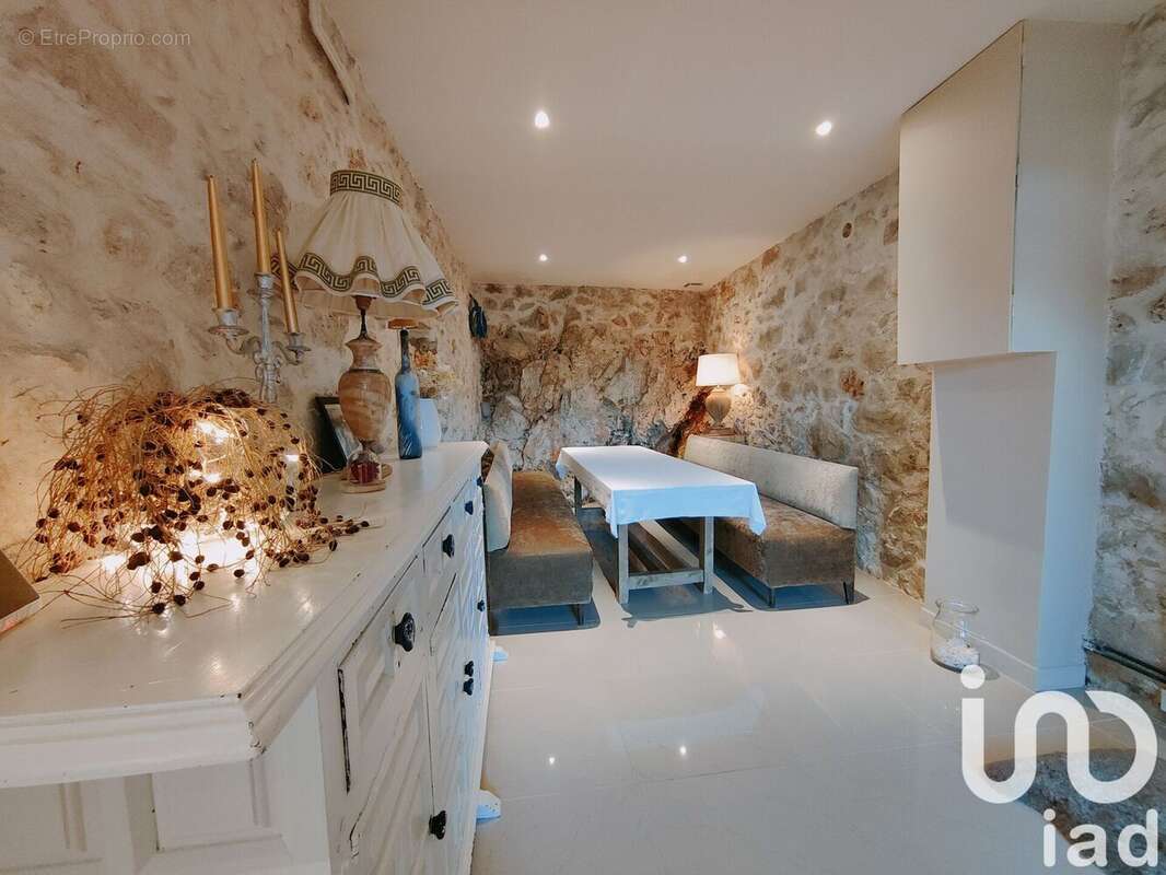 Photo 8 - Maison à LA TURBIE