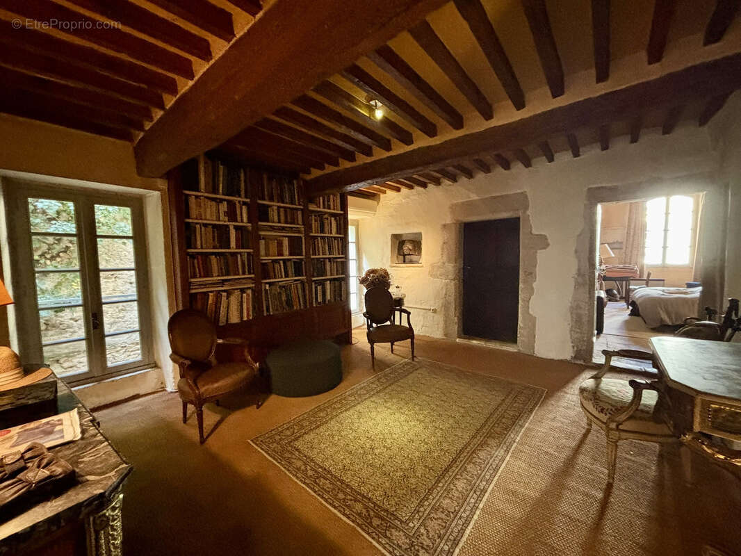 Maison à GRIGNAN