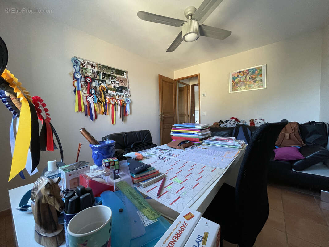 Maison à AUBORD