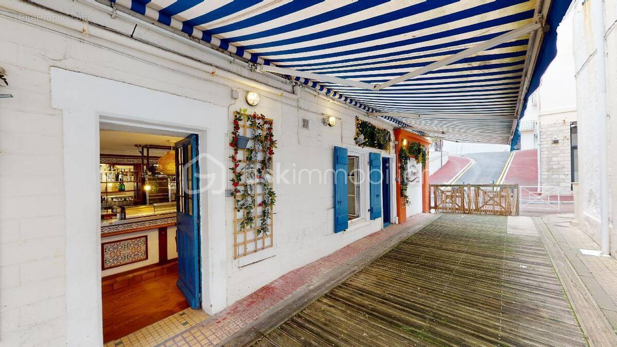 Appartement à BIARRITZ