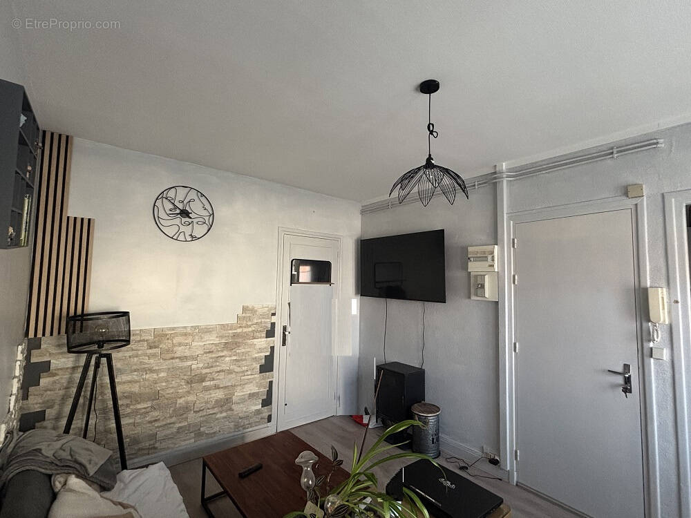 Appartement à AULT