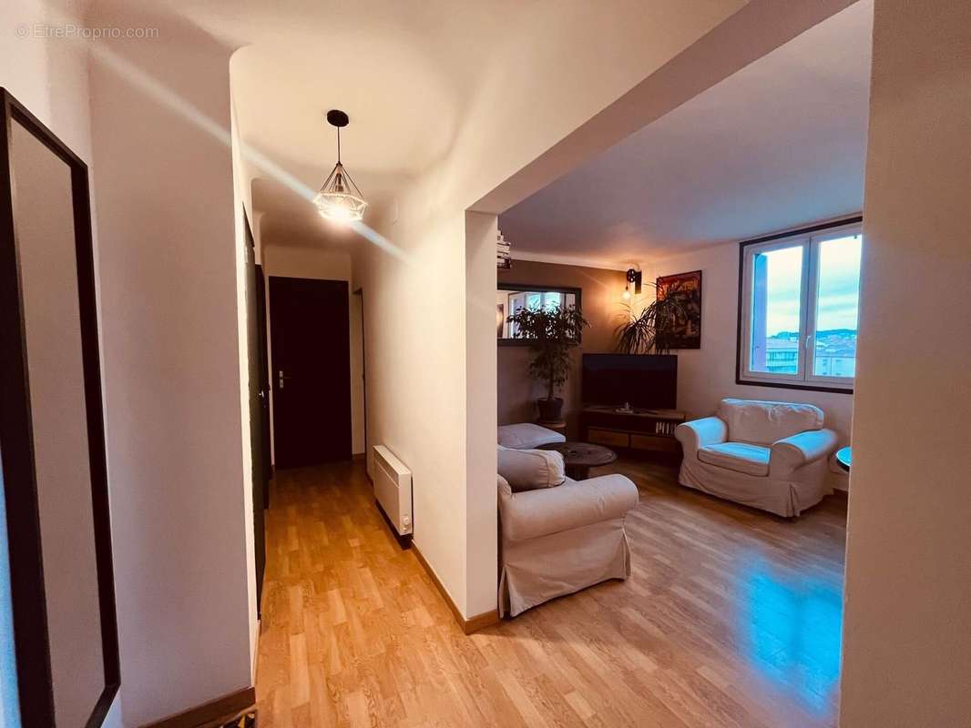 Photo 9 - Appartement à NIMES