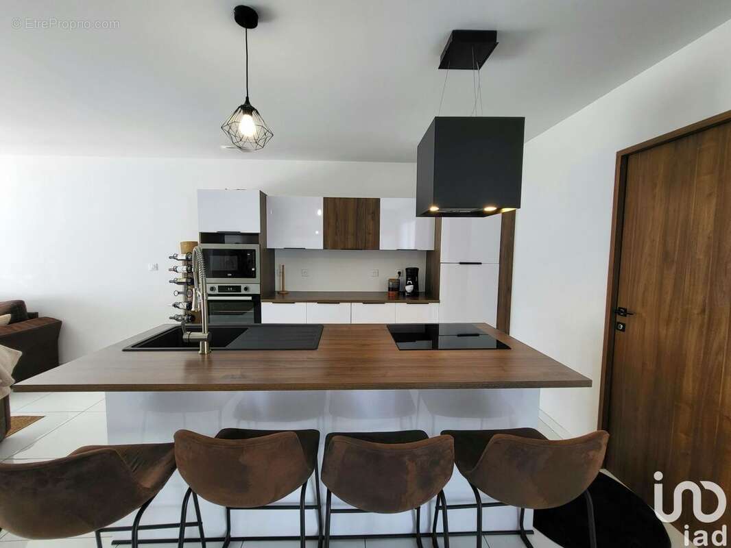 Photo 3 - Maison à CHATELLERAULT