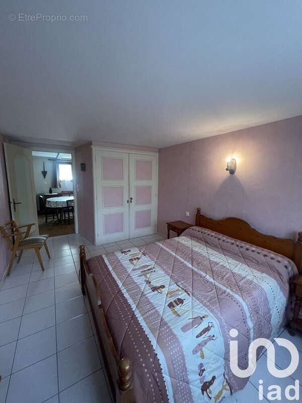 Photo 9 - Maison à SAINT-PAUL-TROIS-CHATEAUX
