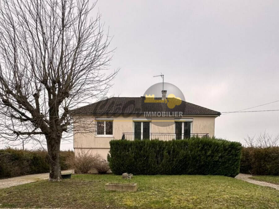 Maison à FRANXAULT