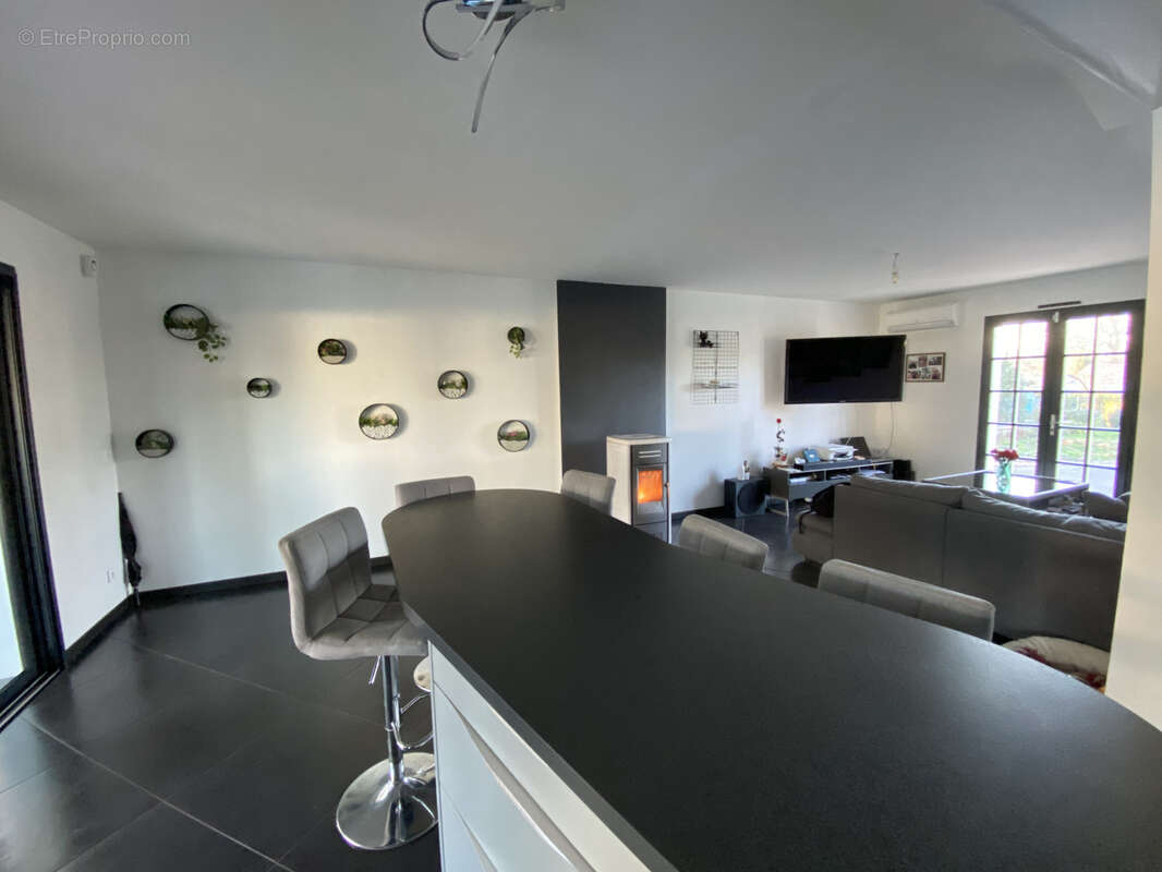 Maison à BRAINS