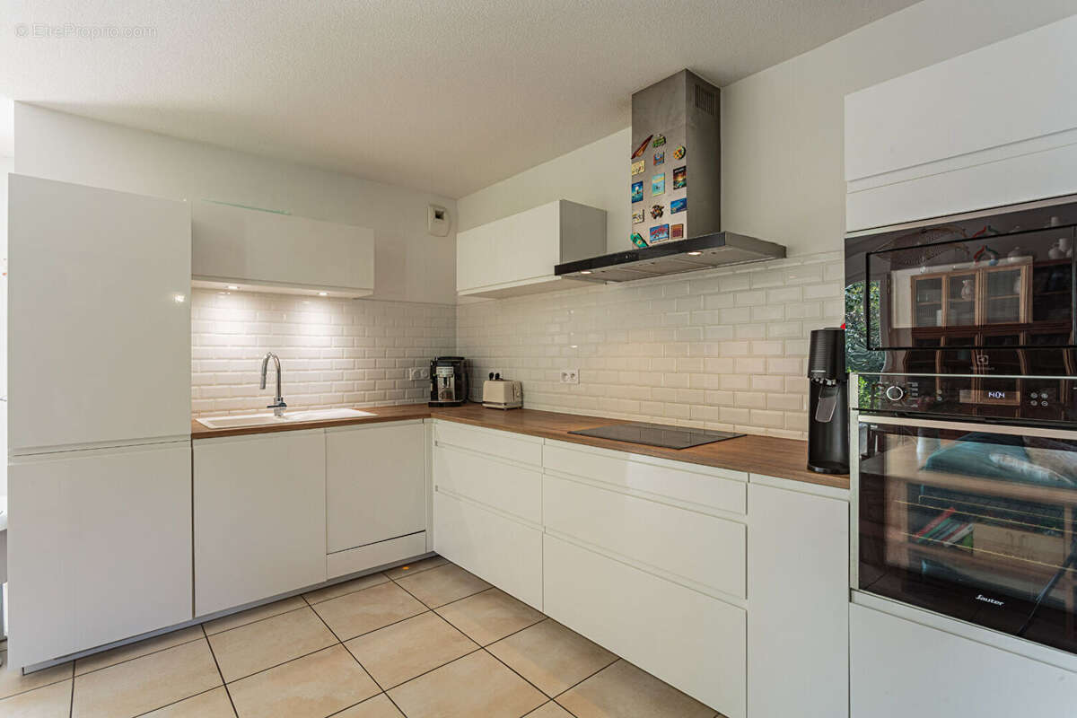 Appartement à SEIGNOSSE