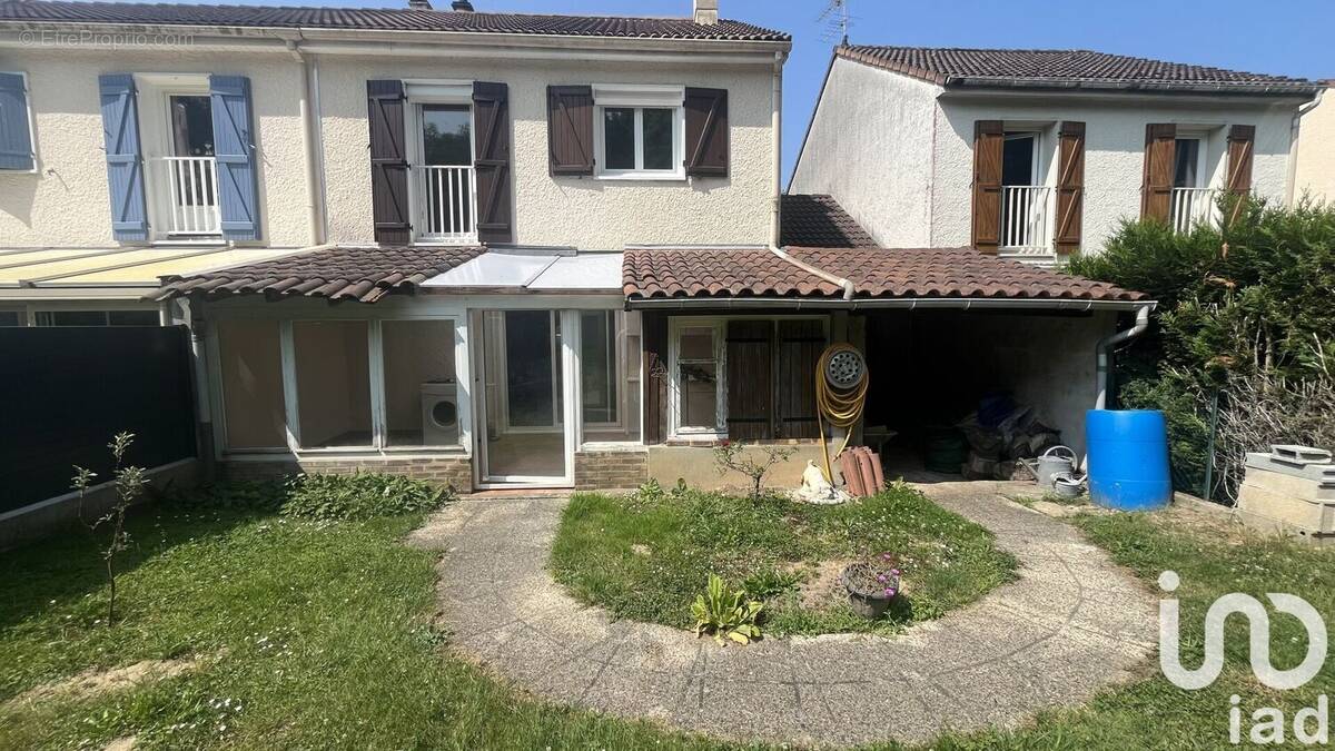 Photo 1 - Maison à LIMOGES