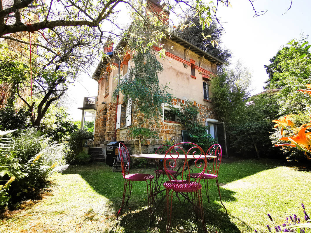 Maison à MEUDON
