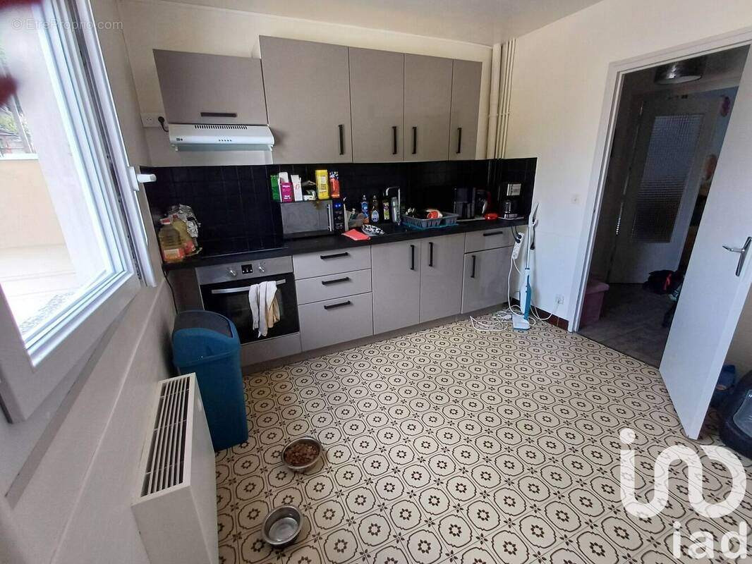 Photo 1 - Appartement à EVREUX