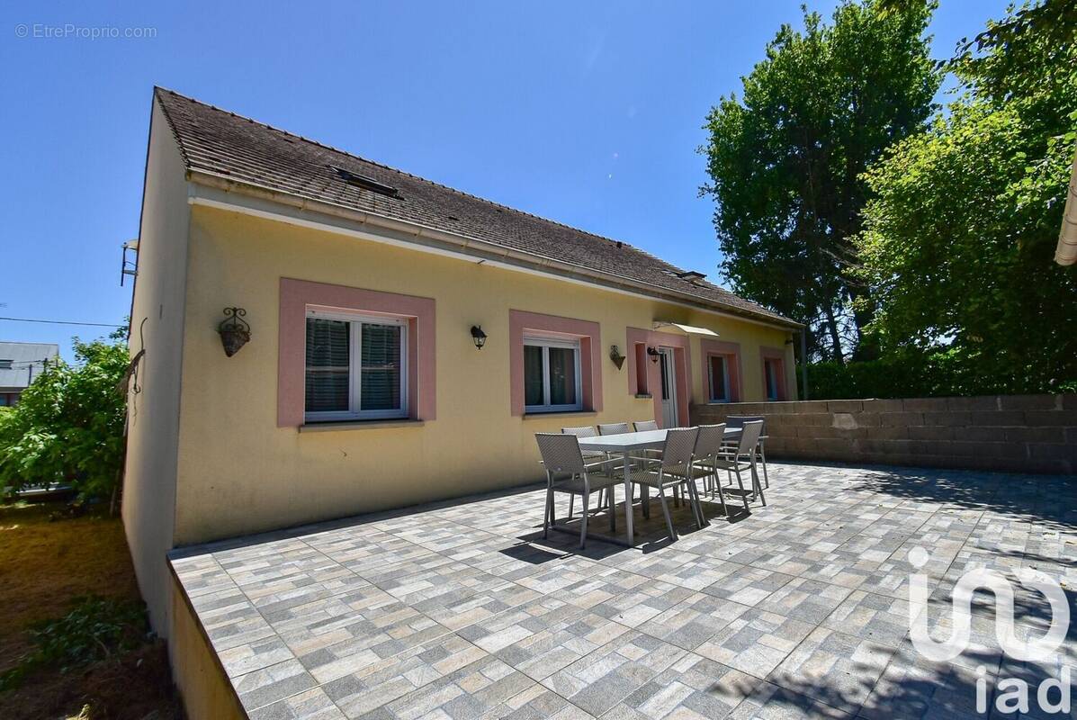 Photo 1 - Maison à COURTRY