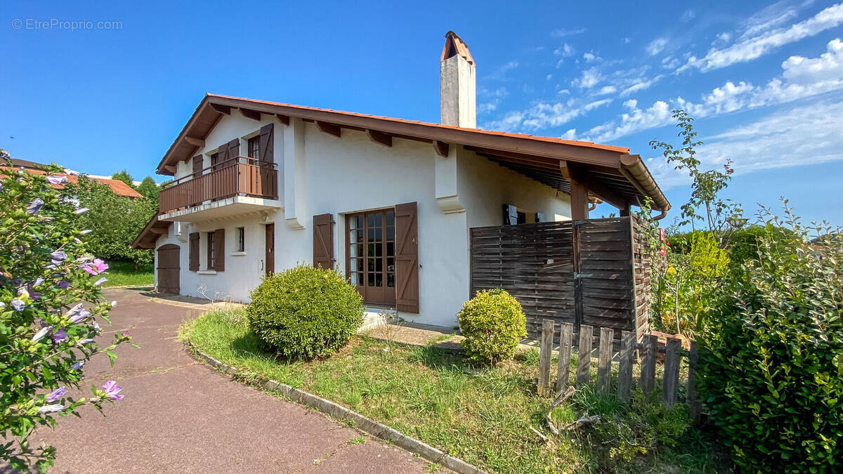 Photo 1 - Maison à BAYONNE