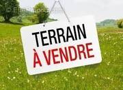 Terrain à PLUVIGNER