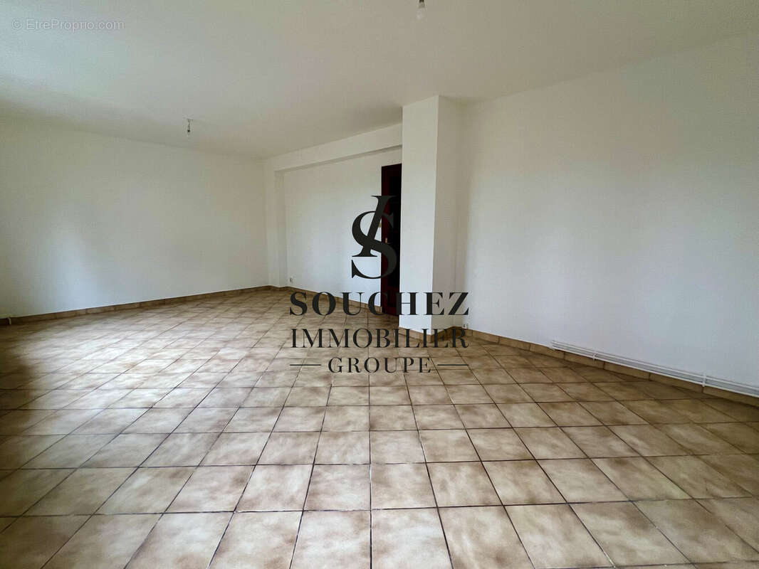 Appartement à LIEVIN