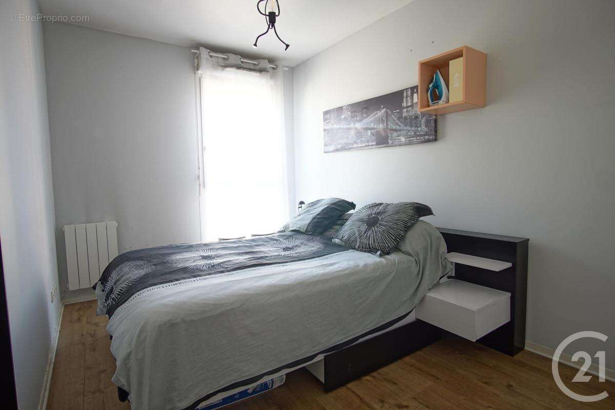 Appartement à CHOISY-LE-ROI