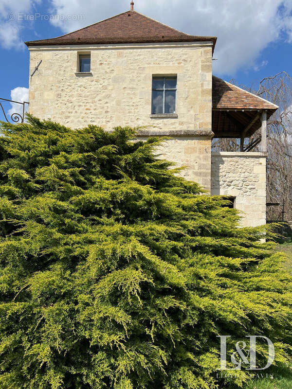 Autre à VILLERS-COTTERETS