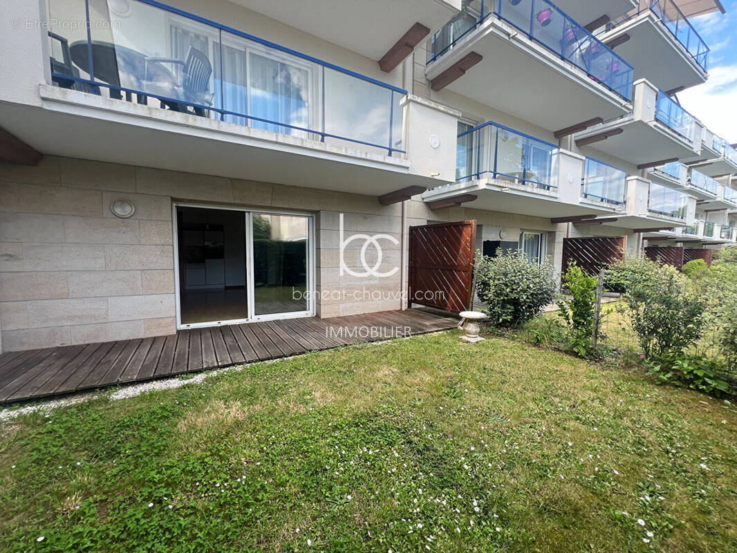 Appartement à SARZEAU