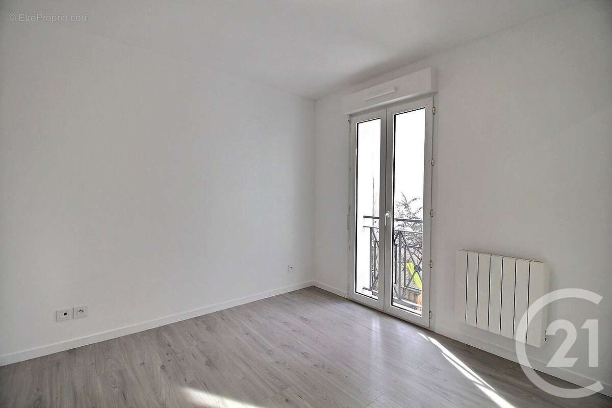 Appartement à ANTONY