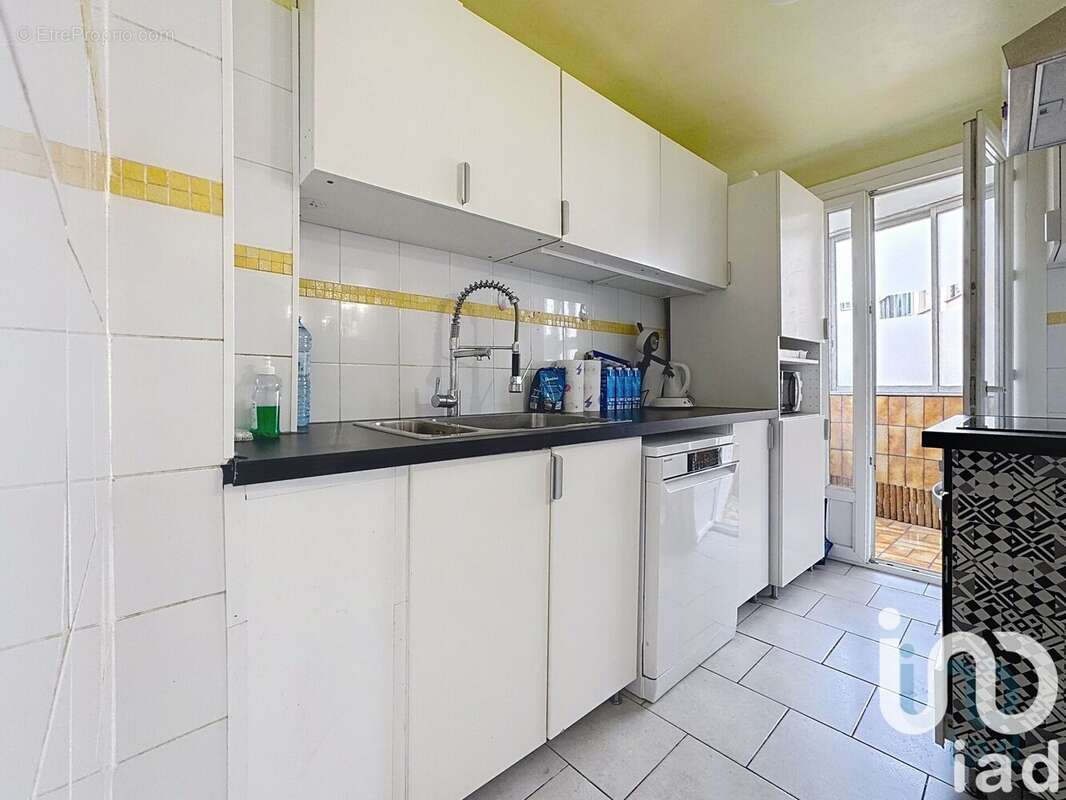 Photo 3 - Appartement à NICE