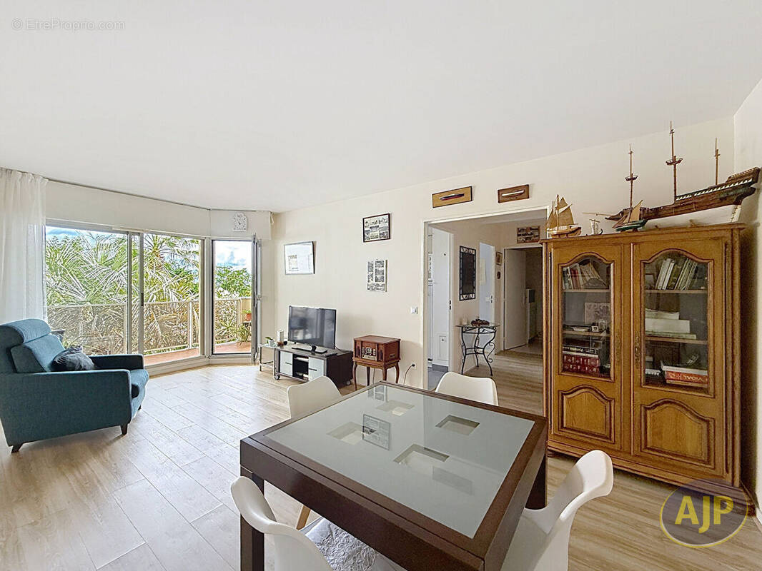 Appartement à ARCACHON