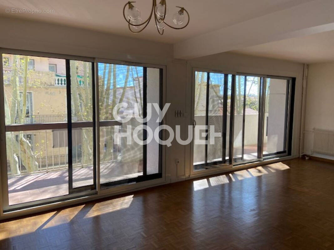 Appartement à PERPIGNAN