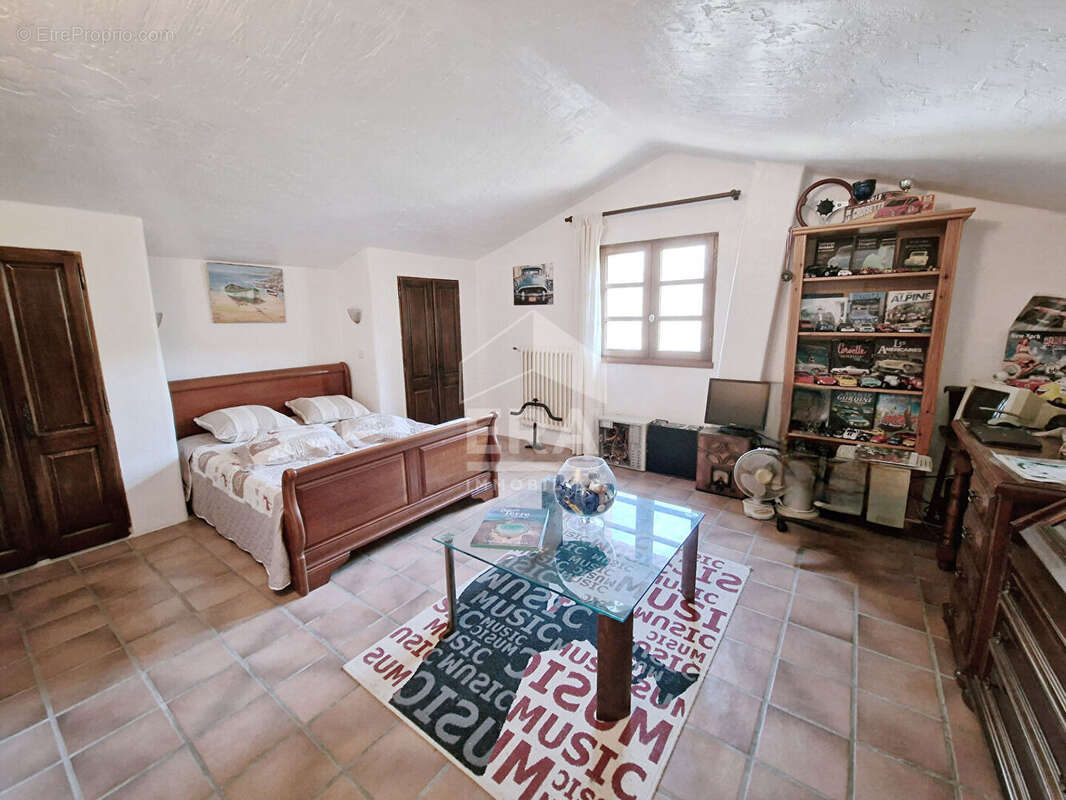 Maison à LE TIGNET