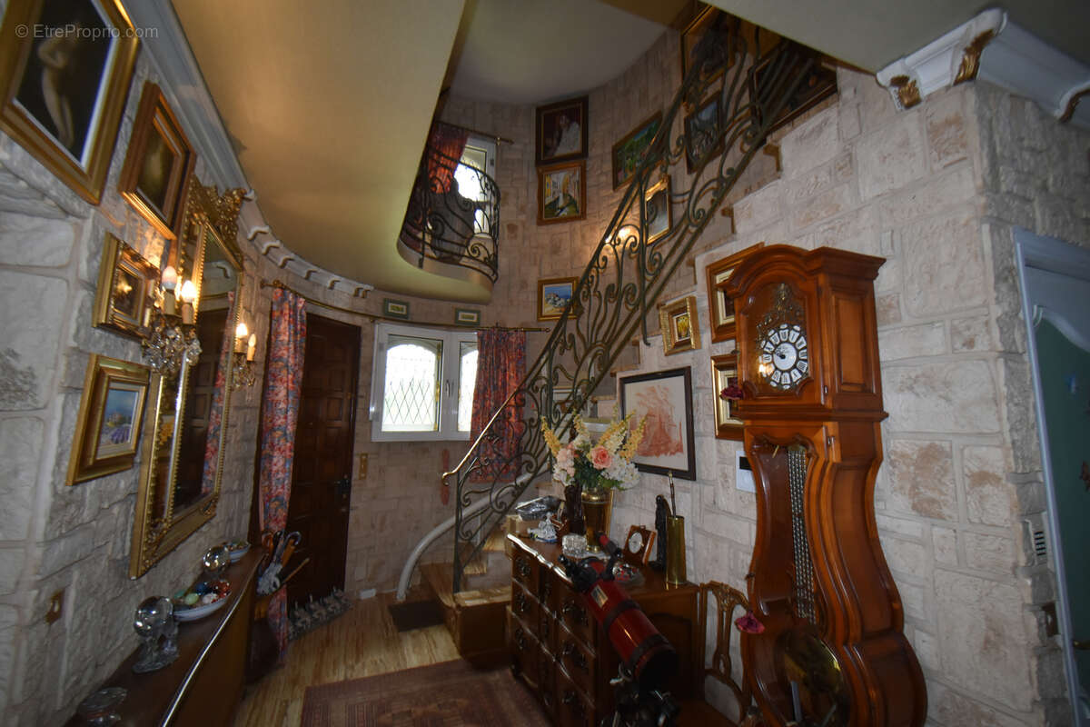 Maison à THELUS