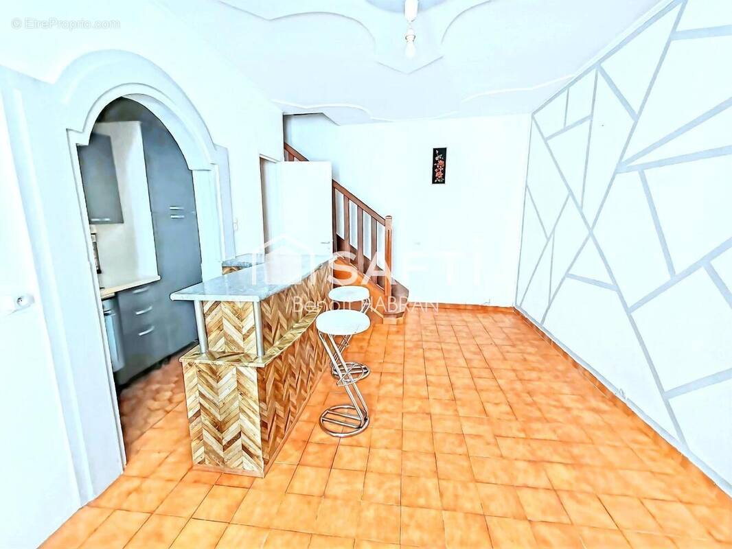 Photo 1 - Maison à MANTES-LA-JOLIE