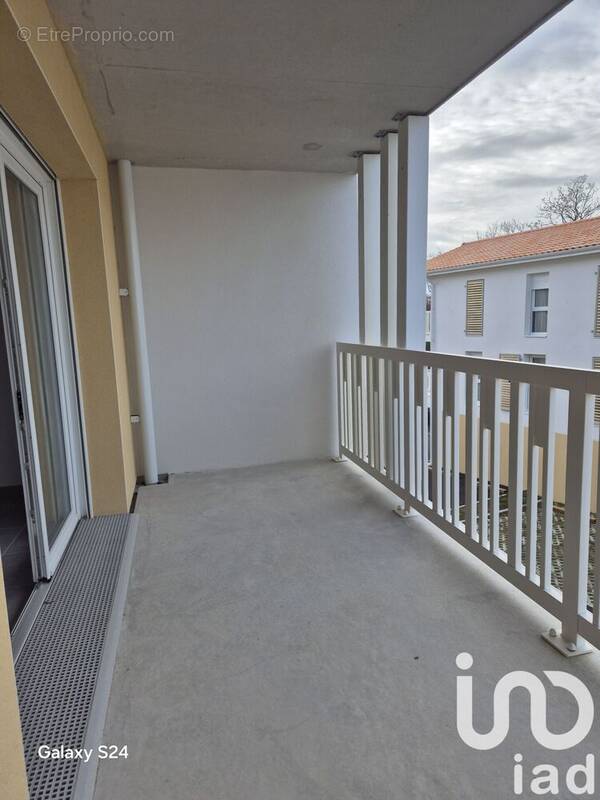 Photo 1 - Appartement à PORNIC