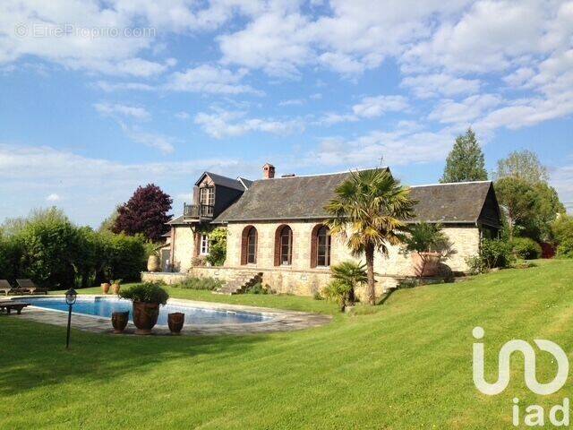 Photo 1 - Maison à GERBEROY