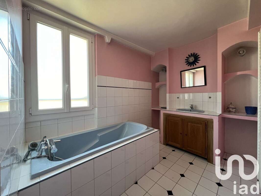 Photo 7 - Maison à CABASSE