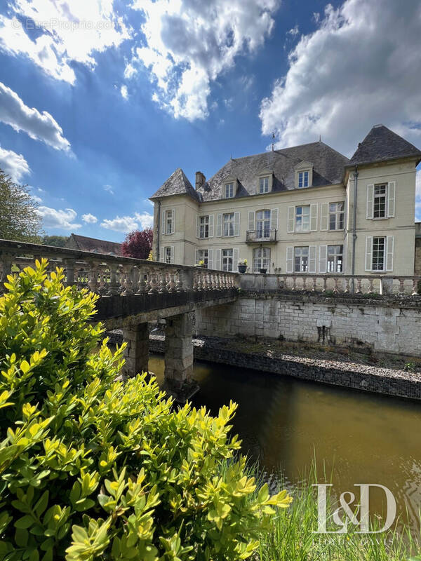 Autre à VILLERS-COTTERETS