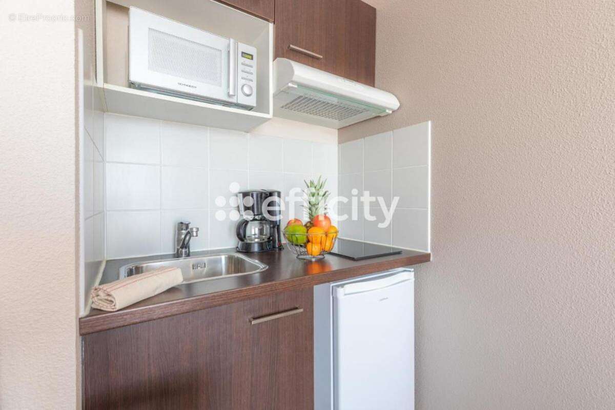 Appartement à CORNEBARRIEU