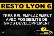 Commerce à LYON-6E