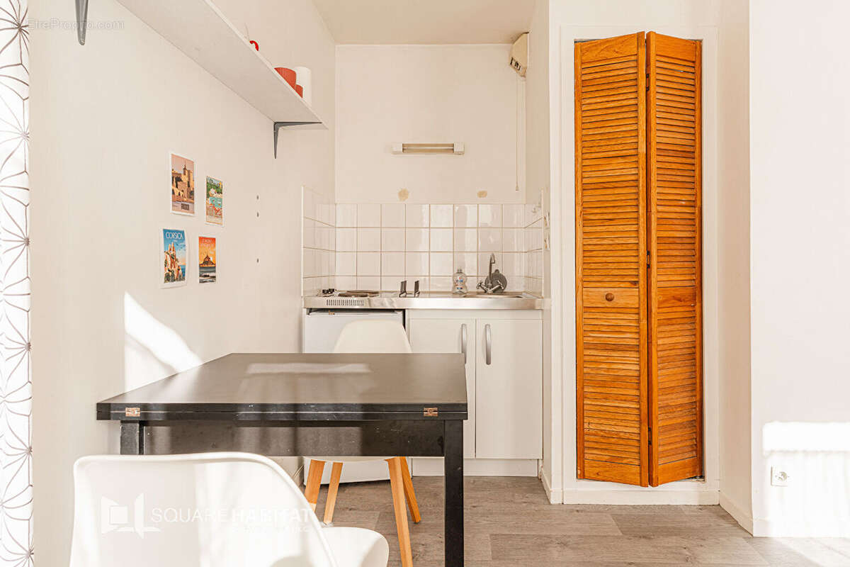 Appartement à CAEN