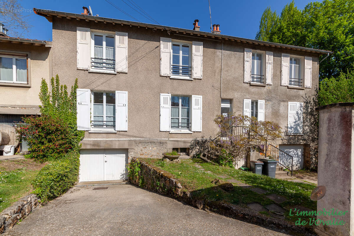 Appartement à ORSAY