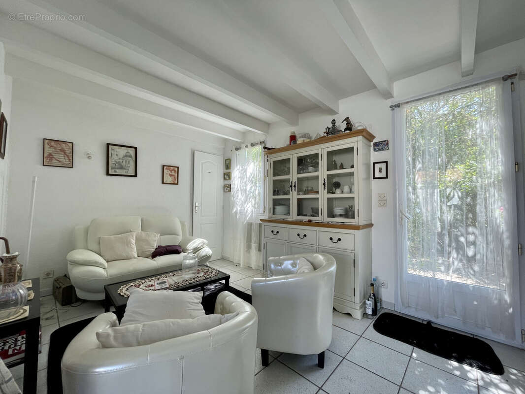 Maison à LE GRAND-VILLAGE-PLAGE