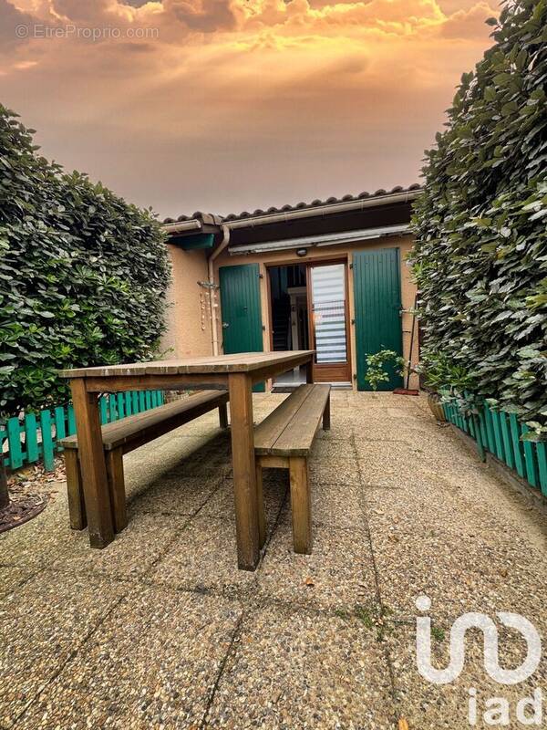 Photo 1 - Maison à CAPBRETON