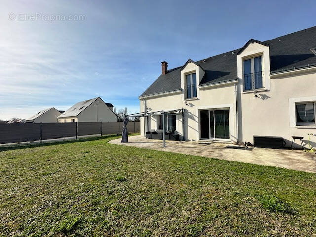 Maison à CLERY-SAINT-ANDRE