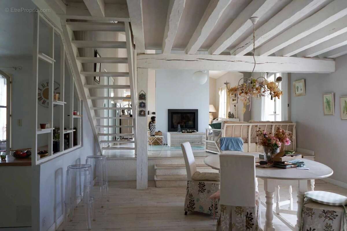 Maison à GAILLAC